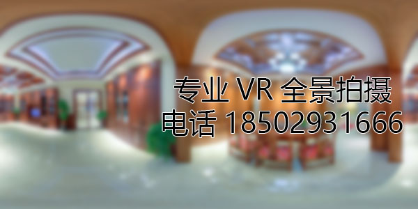 扶余房地产样板间VR全景拍摄